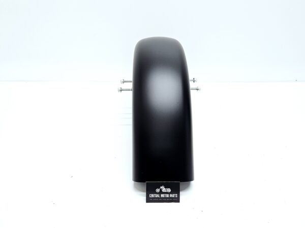 Denim Black Spatbord voorkant Touring 2014-up – 58900009