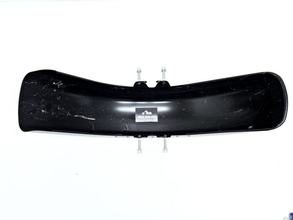 Denim Black Spatbord voorkant Touring 2014-up – 58900009
