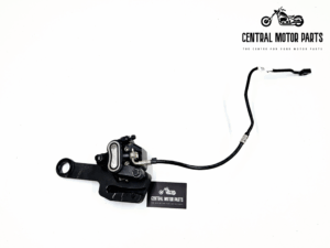 Rear Caliper + Bracket Softail 2018-up – 41300191 + 41300192