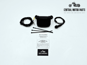 Spanningsregelaar Touring 1997-2001 – 926722