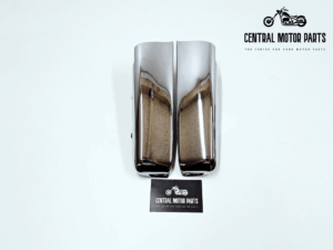 Filler Strips Chroom Touring 2014-up – 90200872