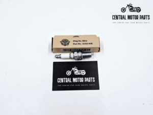 Bougie 6R12 Twin Cam-Sportster 1986-2022 – 931786