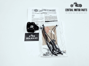 Road Tech Zumo Fairing mount fit – 92238-09