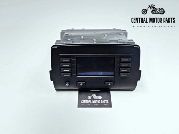 HD Boom Box 4.3 touring 2014-2023 – 76000230