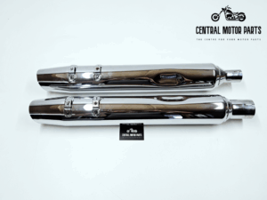 Chromen Dempers Touring 2017-up – 64900239 + 64900240