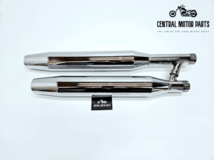 Chromen Dempers Softail 2000-2006 – 65894-00 + 65939-00