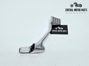 Polished Brake Pedal Sportster XL 2004-2013 – 42685-04