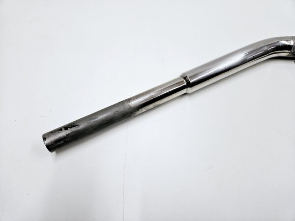1.25 inch dik dragbar stuur van 78cm – 56959-08