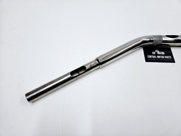 1.25 inch dik dragbar stuur van 78cm – 56959-08