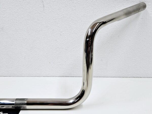 9.75 inch Gepolijste Ape hanger van 1 inch dik – 55924-08