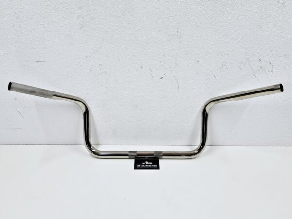 9.75 inch Gepolijste Ape hanger van 1 inch dik – 55924-08