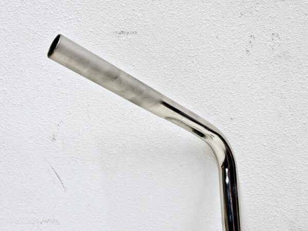 9.75 inch Gepolijste Ape hanger van 1 inch dik – 55924-08