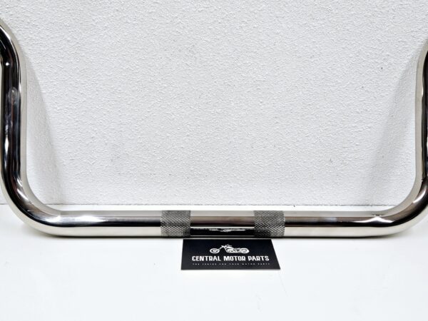 9.75 inch Gepolijste Ape hanger van 1 inch dik – 55924-08