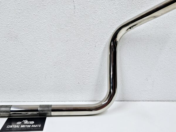 9.75 inch Gepolijste Ape hanger van 1 inch dik – 55924-08