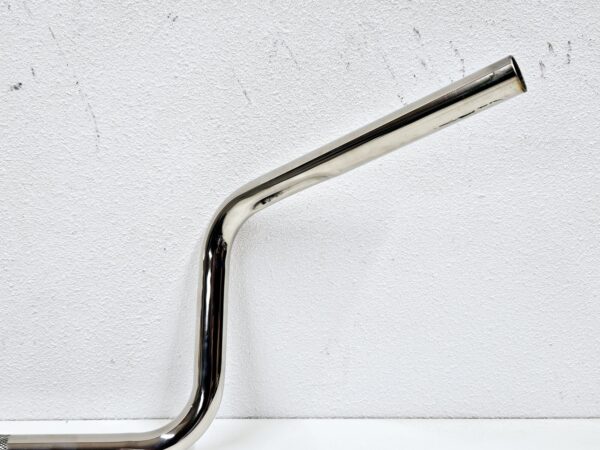 9.75 inch Gepolijste Ape hanger van 1 inch dik – 55924-08