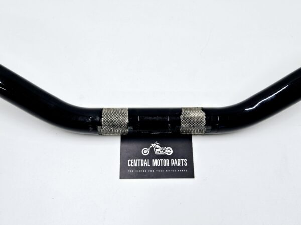 1.25 inch dik stuur Glans Zwart – 55800660