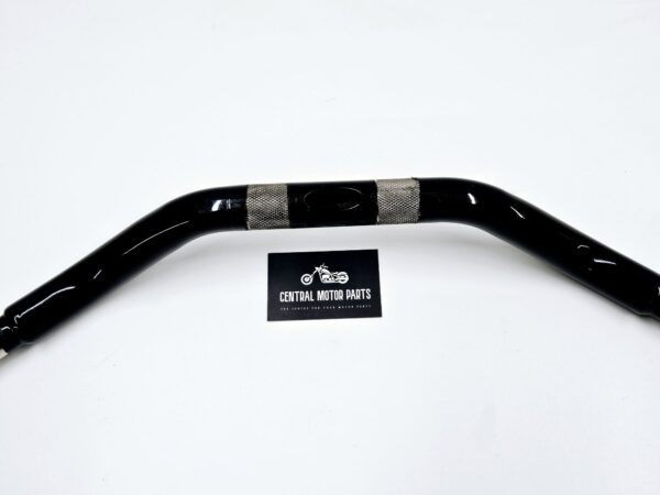 1.25 inch dik stuur Glans Zwart – 55800660