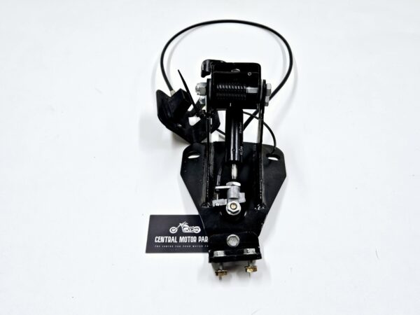 Hydraulic mount voor rugsteun Touring 1997-up – 52423-09