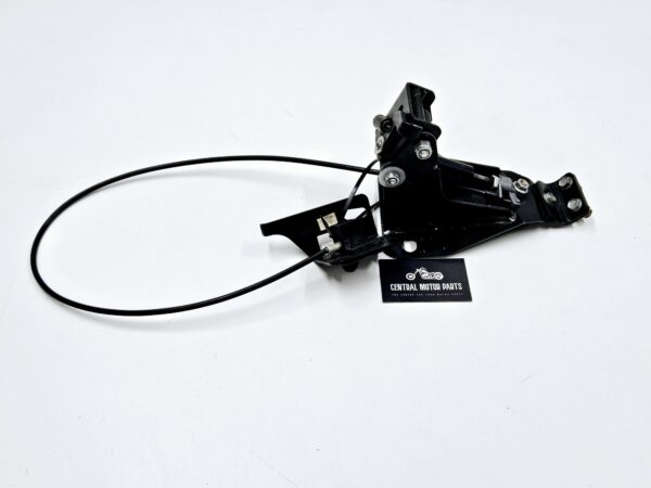 Hydraulic mount voor rugsteun Touring 1997-up – 52423-09
