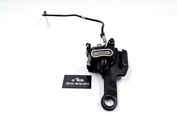 Rear Caliper + Bracket Softail 2018-up – 41300191 + 41300192