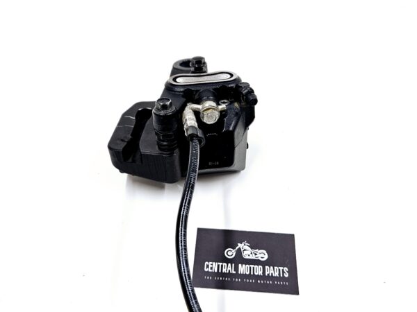 Rear Caliper + Bracket Softail 2018-up – 41300191 + 41300192
