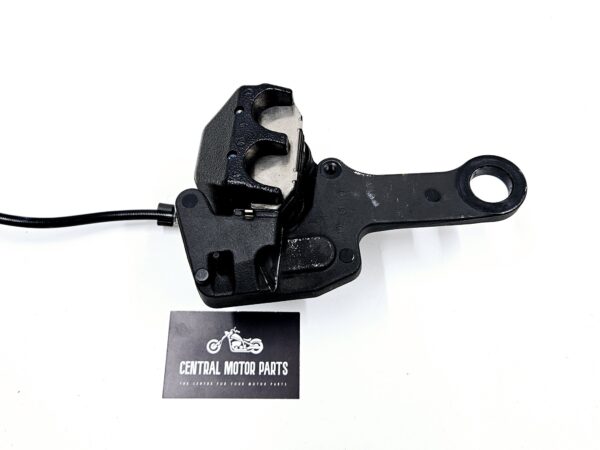 Rear Caliper + Bracket Softail 2018-up – 41300191 + 41300192