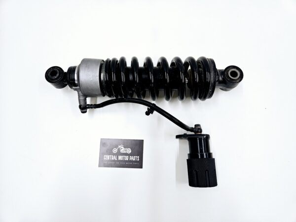 Schokbreker 43mm Softail 2018-2024 – 54000112