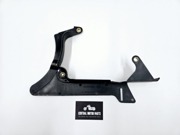 Debris Deflector Softail 2018-up – 60300126