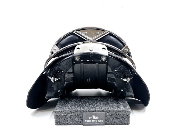 Compleet Heritage Springer zadel set – 51792-01 + 51796-00
