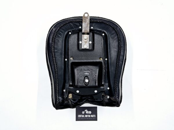 Compleet Heritage Springer zadel set – 51792-01 + 51796-00