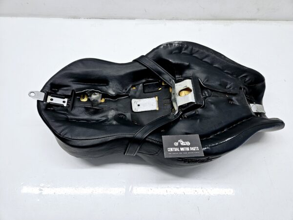 Sundowner Duo Zadel Sportster XL 2007-2009 – 51739-07