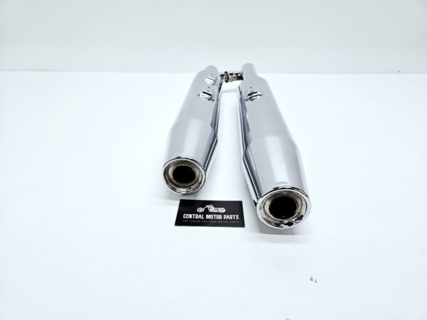 Chromen Dempers Softail 2000-2006 – 65894-00 + 65939-00