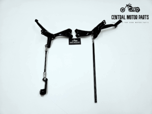 Forward Control set Sportster XL 2014-2020