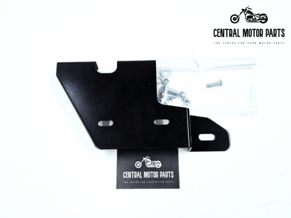Mounting bracket swangarm tas Dyna 1991-2017 – 756984