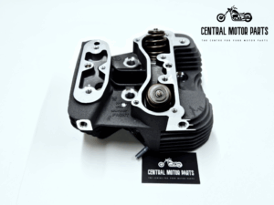 Cylinder Head Front Sportster XL1200 2007-2020 – 16650-07 + 16874-07