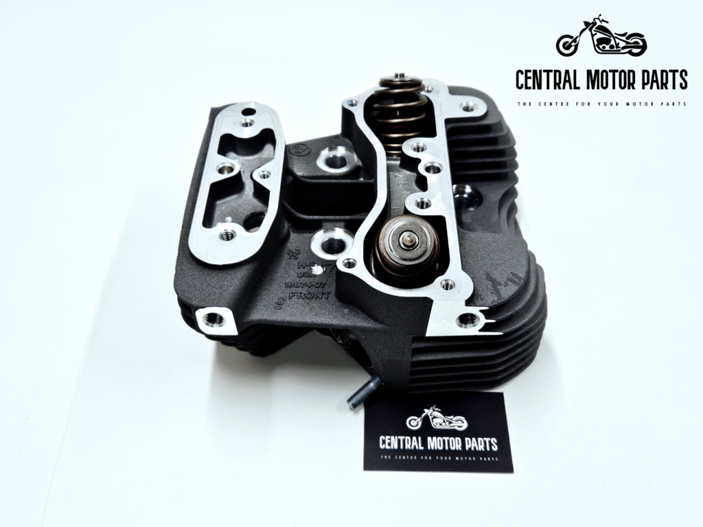 Cylinder Head Front Sportster XL1200 2007-2020 – 16650-07 + 16874-07