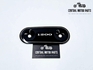 Luchtfilter kap cover Sportster XL 2007-2015 – 29355-07