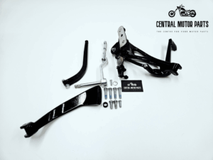 Mid Control set Softail 2018-up – 50502090 + 50501988