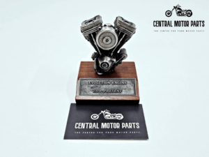 Schaal Model 1:8 Evolution Engine 1984-1999 – 789727