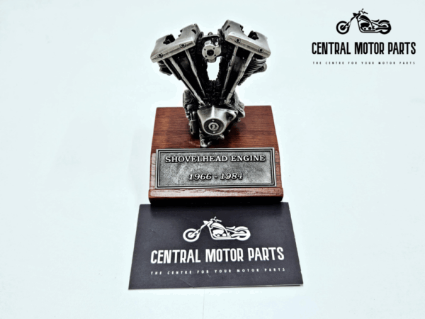 Schaal Model 1:8 Shovelhead Engine 1966-1984 – 789725