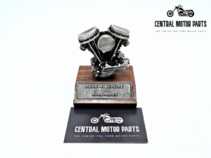 Schaal Model 1:8 Panhead Big Twin Engine 1948-1965 – 789722