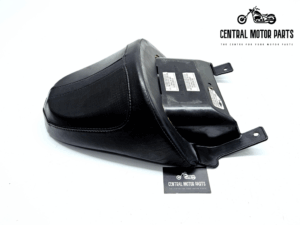 Passagier Zadel VRSCAW + VRSCDX 2007-2011 – 51574-07