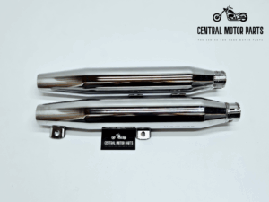 Chromen Dempers Softail 1986-1994 – 65382-89 + 65382-89