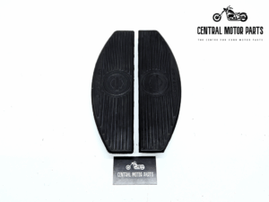 Footboard inserts Softail 2018-up – 50500629