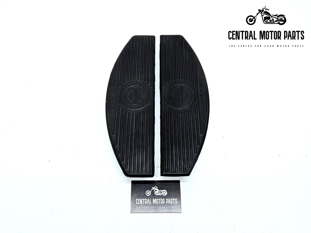 Footboard inserts Softail 2018-up – 50500629