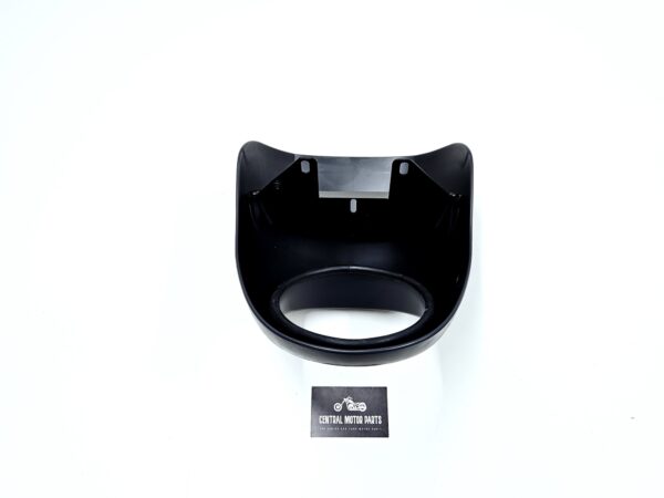 Headlamp visor FXR/S + Dyna 1982-2005 – 68129-97
