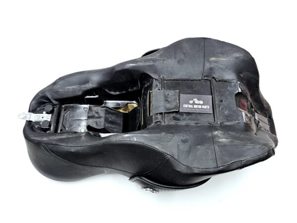 Duo zadel Touring 2009-up – 52000033
