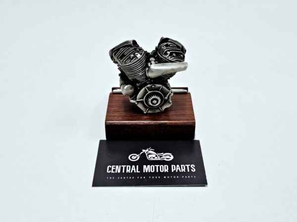Schaal Model 1:8 Flathead Engine 1929-1973 – 789718