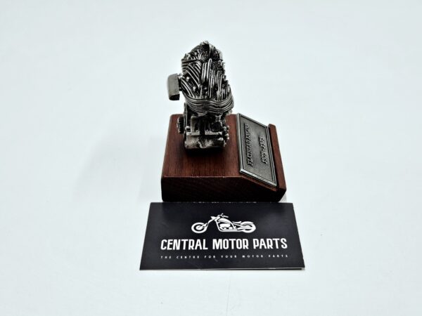 Schaal Model 1:8 Flathead Engine 1929-1973 – 789718