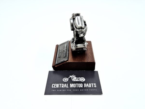 Schaal Model 1:8 Panhead Big Twin Engine 1948-1965 – 789722